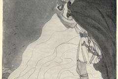 Loki_finds_Gullveigs_Heart_-_John_Bauer