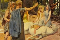 Wodan_heilt_Balders_Pferd_by_Emil_Doepler
