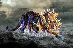 Beast-7